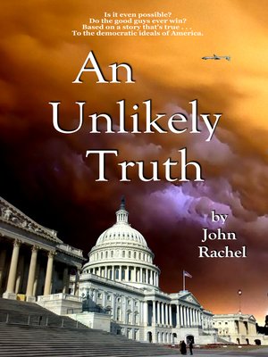 cover image of An Unlikely Truth